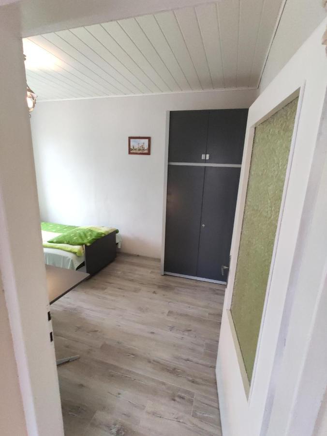 Apartament-Studio, Pokoje U Lucy Rabka Exterior foto