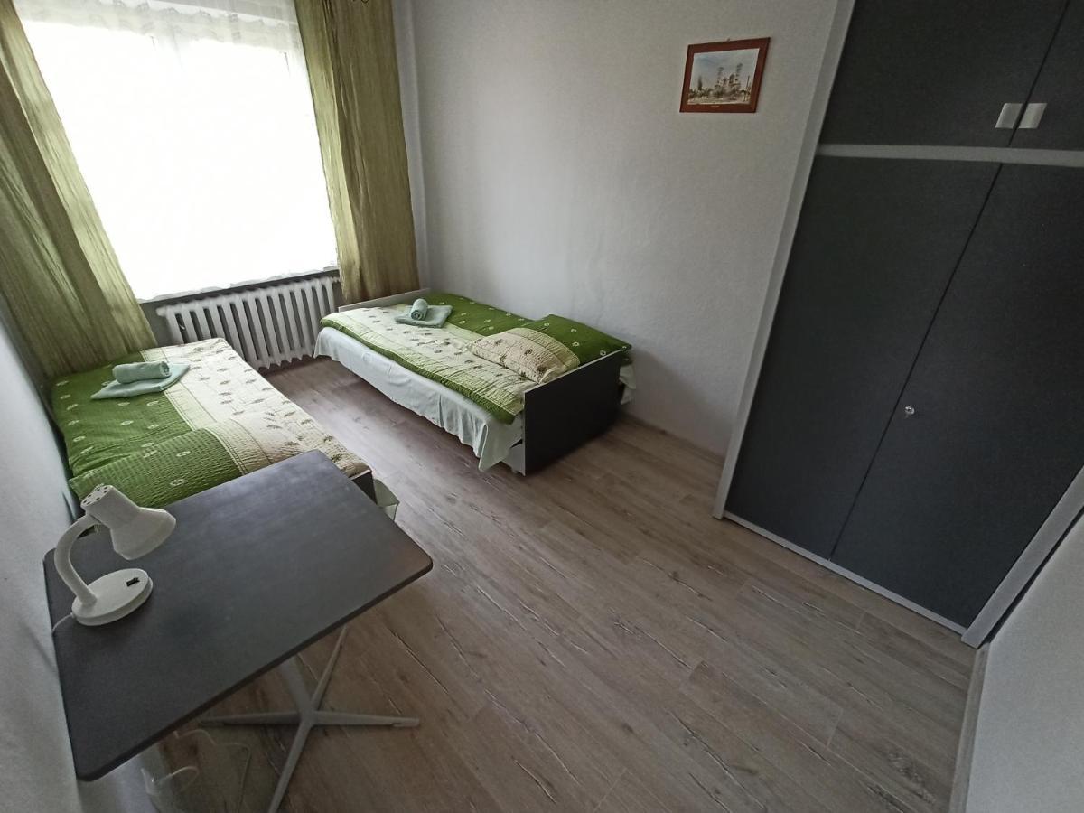 Apartament-Studio, Pokoje U Lucy Rabka Exterior foto